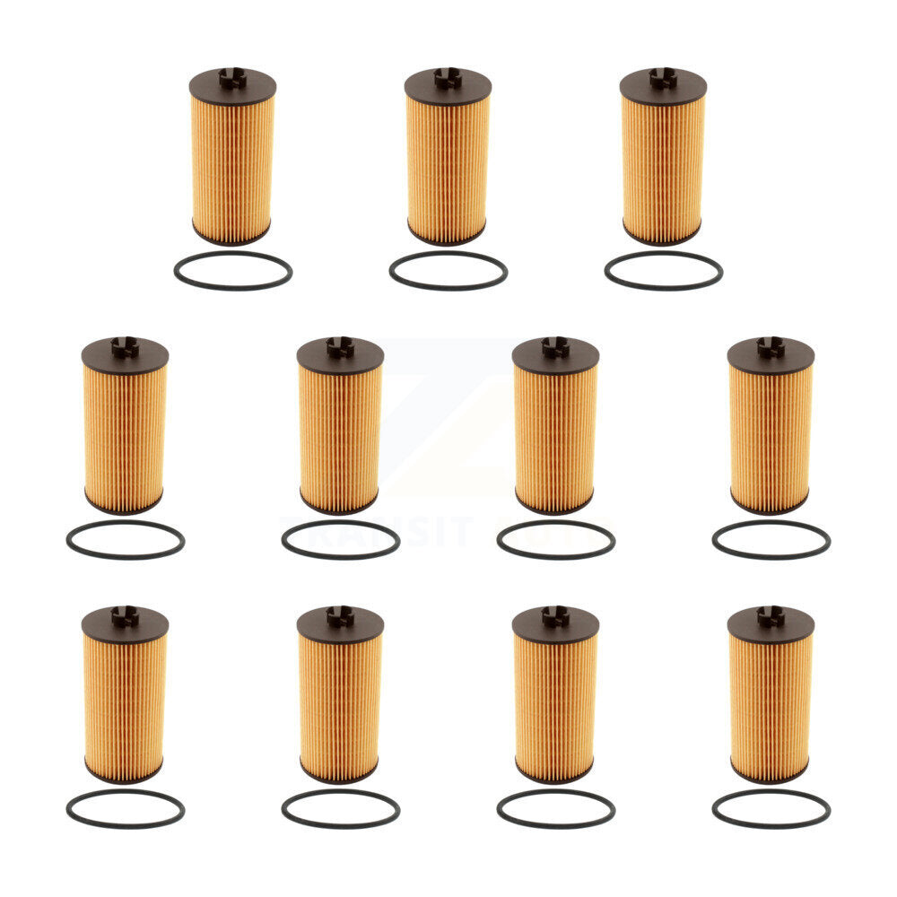 Engine Oil Filter Kit-K56-100210 - Kit.bestparts.ca Kit.bestparts.ca