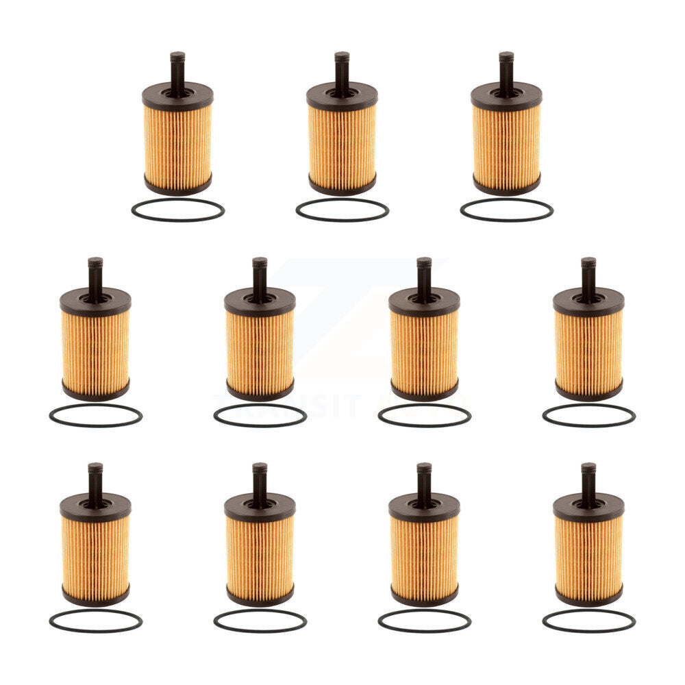 Engine Oil Filter Kit-K56-100213 - Kit.bestparts.ca Kit.bestparts.ca