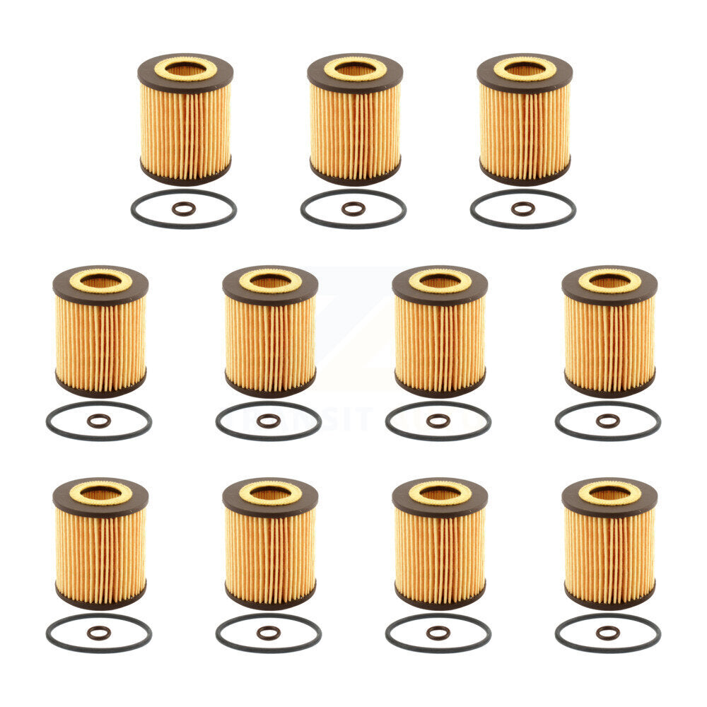 Engine Oil Filter Kit-K56-100220 - Kit.bestparts.ca Kit.bestparts.ca