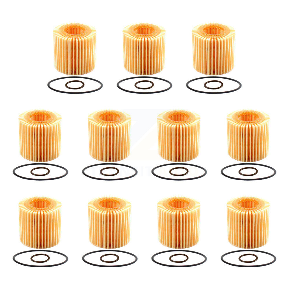 Engine Oil Filter Kit-K56-100229 - Kit.bestparts.ca Kit.bestparts.ca