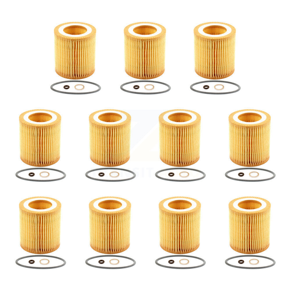 Engine Oil Filter Kit-K56-100230 - Kit.bestparts.ca Kit.bestparts.ca