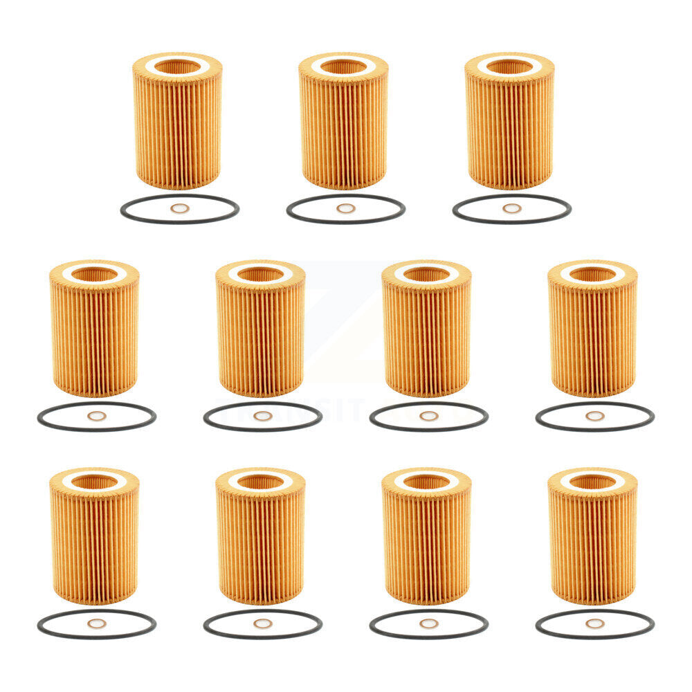 Engine Oil Filter Kit-K56-100231 - Kit.bestparts.ca Kit.bestparts.ca