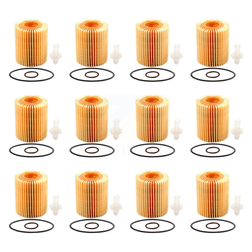 Engine Oil Filter Kit-K56-100256 - Kit.bestparts.ca Kit.bestparts.ca