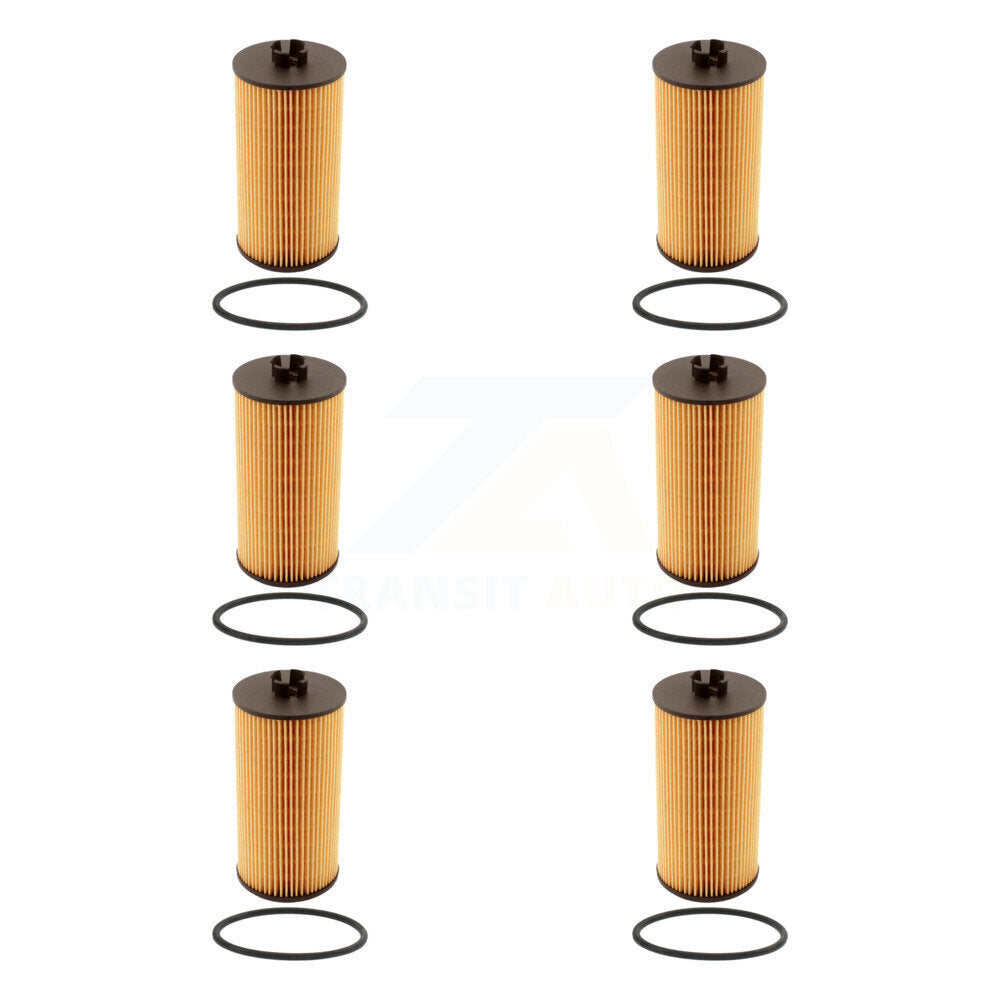 Engine Oil Filter Kit-K56-100290 - Kit.bestparts.ca Kit.bestparts.ca