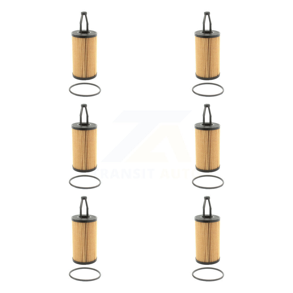 Engine Oil Filter Kit-K56-100291 - Kit.bestparts.ca Kit.bestparts.ca