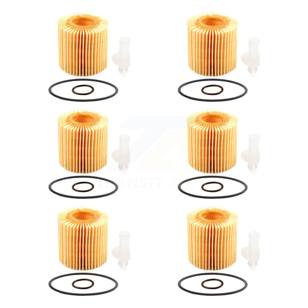 Engine Oil Filter Kit-K56-100295 - Kit.bestparts.ca Kit.bestparts.ca
