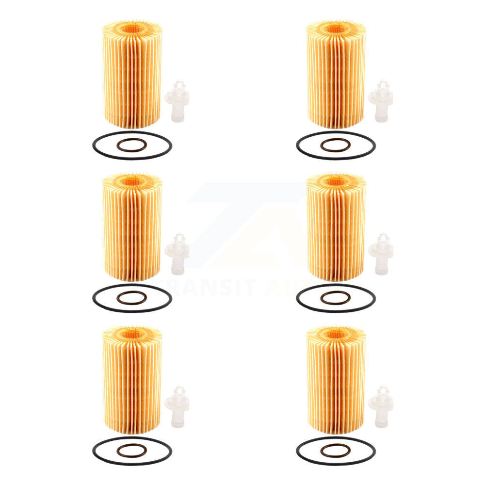 Engine Oil Filter Kit-K56-100302 - Kit.bestparts.ca Kit.bestparts.ca