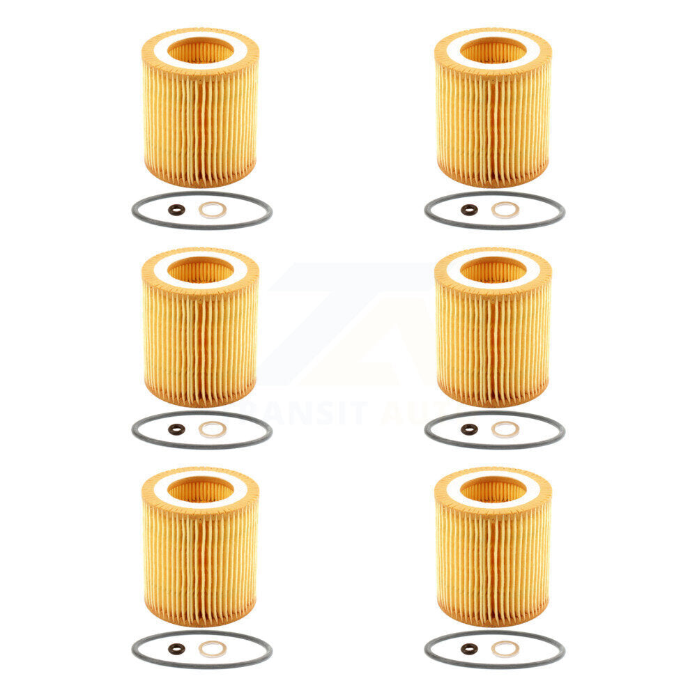 Engine Oil Filter Kit-K56-100310 - Kit.bestparts.ca Kit.bestparts.ca