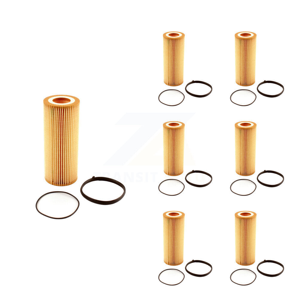 Engine Oil Filter Kit-K56-100321 - Kit.bestparts.ca Kit.bestparts.ca