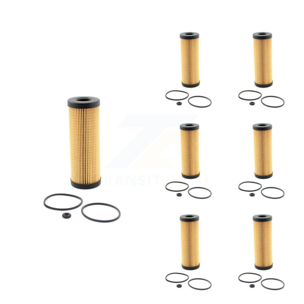 Engine Oil Filter Kit-K56-100338 - Kit.bestparts.ca Kit.bestparts.ca