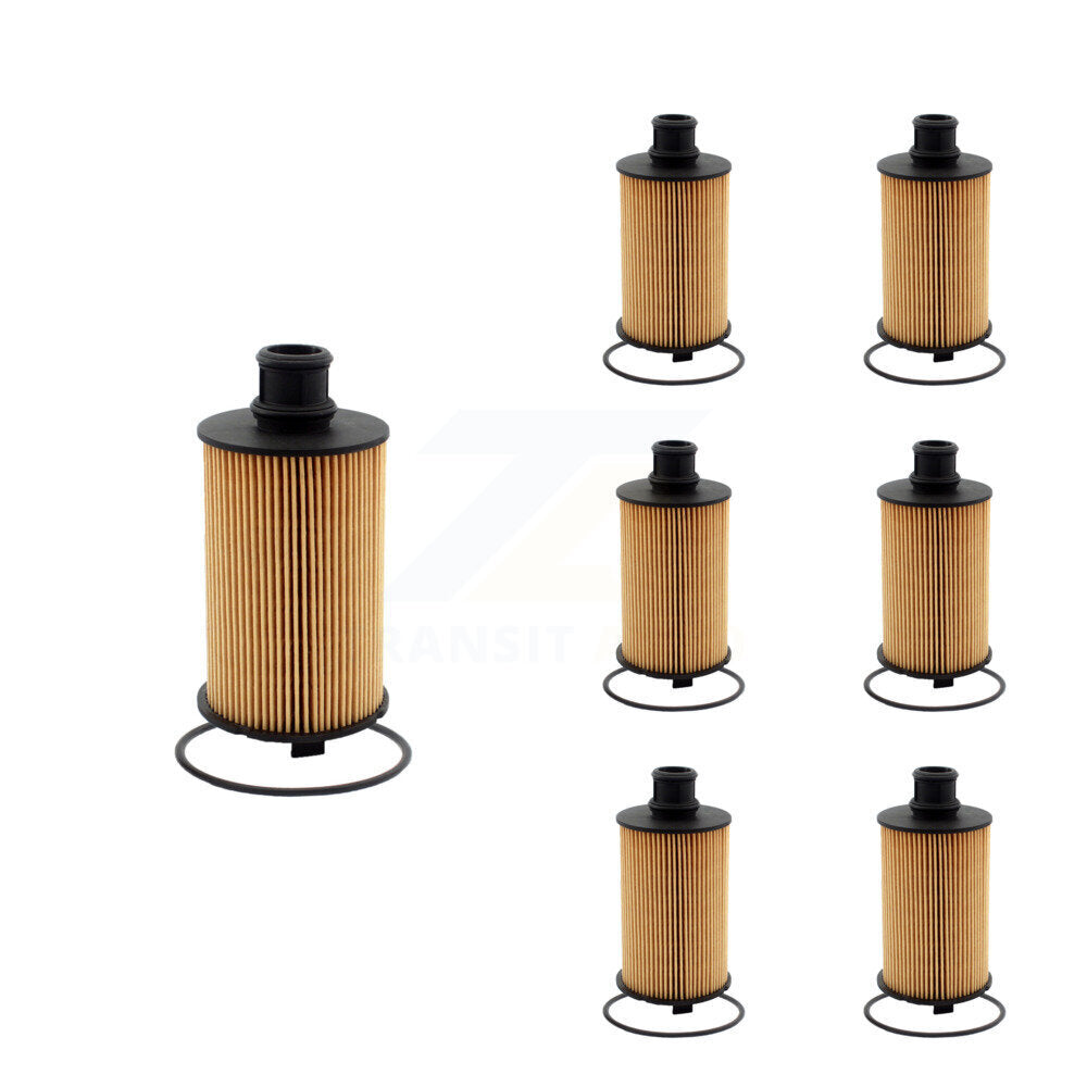 Engine Oil Filter Kit-K56-100344 - Kit.bestparts.ca Kit.bestparts.ca