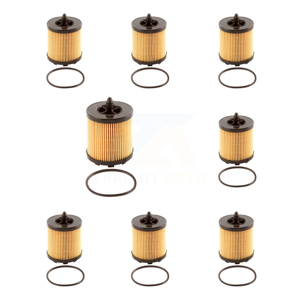 Engine Oil Filter Kit-K56-100357 - Kit.bestparts.ca Kit.bestparts.ca