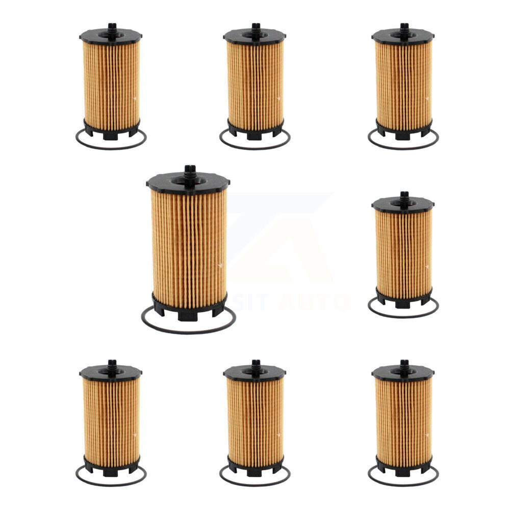 Engine Oil Filter Kit-K56-100360 - Kit.bestparts.ca Kit.bestparts.ca