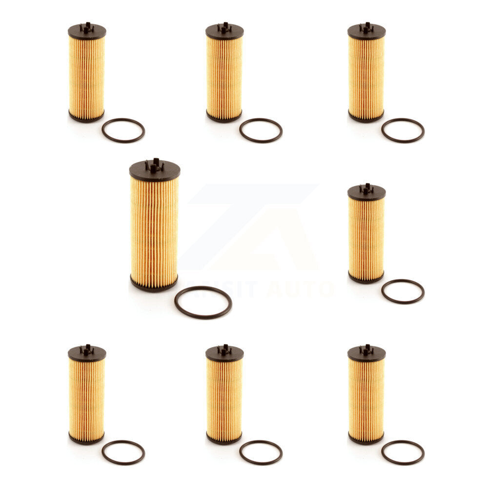 Engine Oil Filter Kit-K56-100383 - Kit.bestparts.ca Kit.bestparts.ca