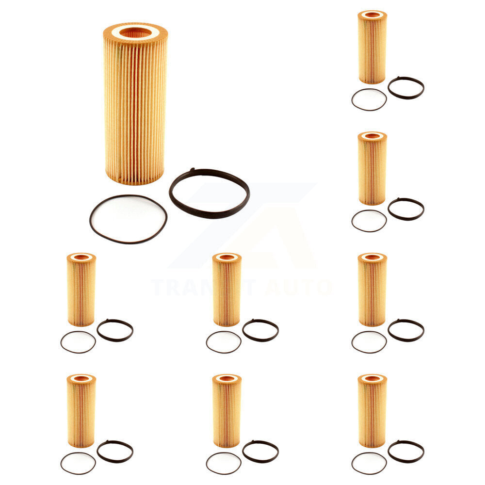 Engine Oil Filter Kit-K56-100401 - Kit.bestparts.ca Kit.bestparts.ca