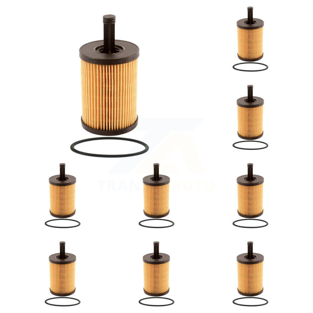 Engine Oil Filter Kit-K56-100413 - Kit.bestparts.ca Kit.bestparts.ca