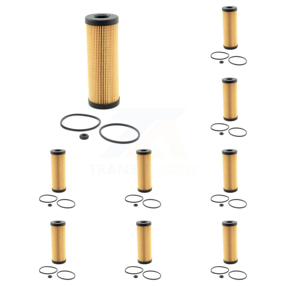 Engine Oil Filter Kit-K56-100418 - Kit.bestparts.ca Kit.bestparts.ca