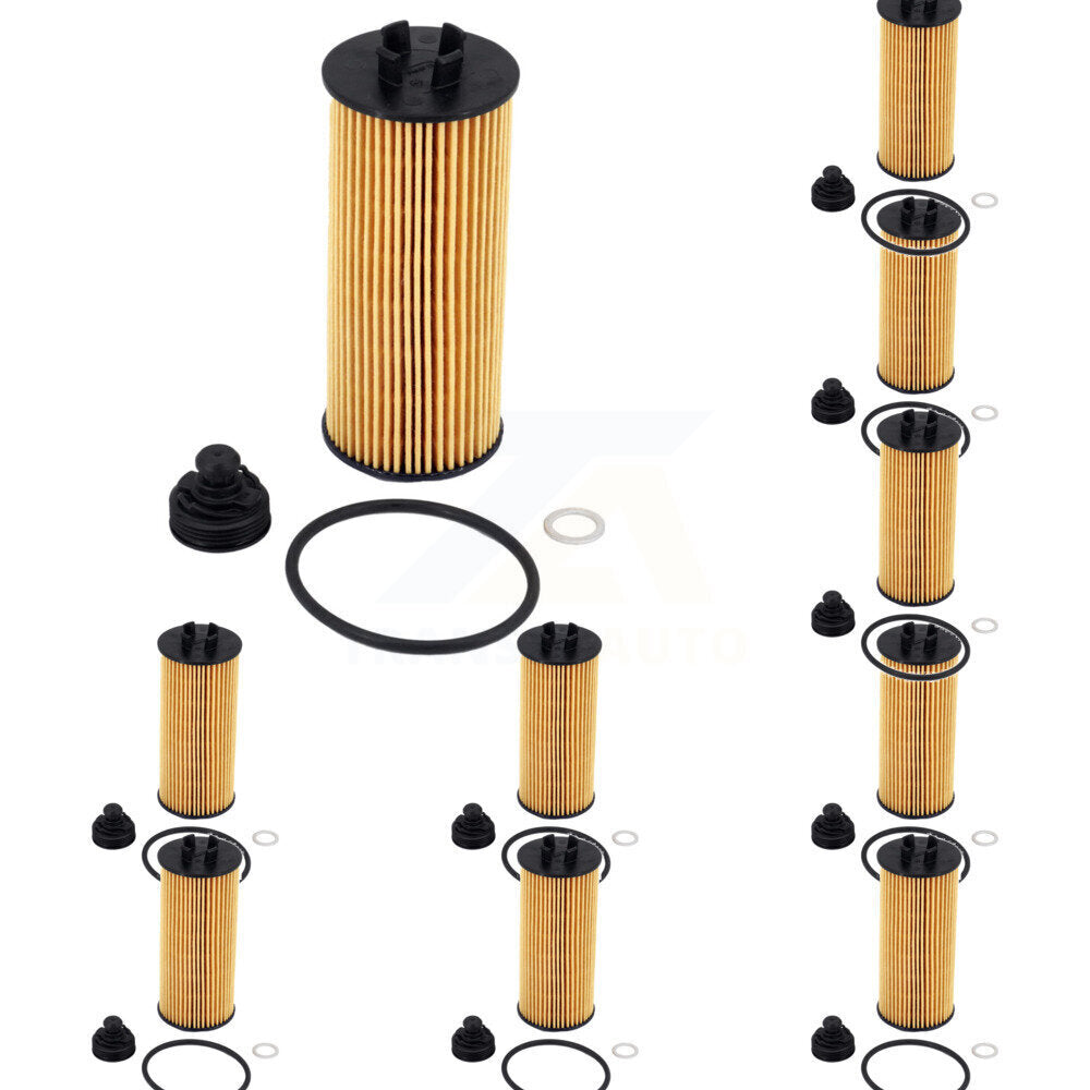 Engine Oil Filter Kit-K56-100449 - Kit.bestparts.ca Kit.bestparts.ca