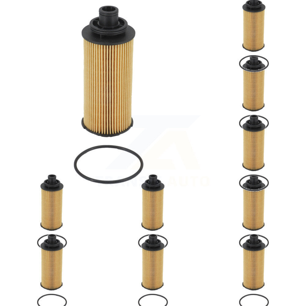 Engine Oil Filter Kit-K56-100450 - Kit.bestparts.ca Kit.bestparts.ca