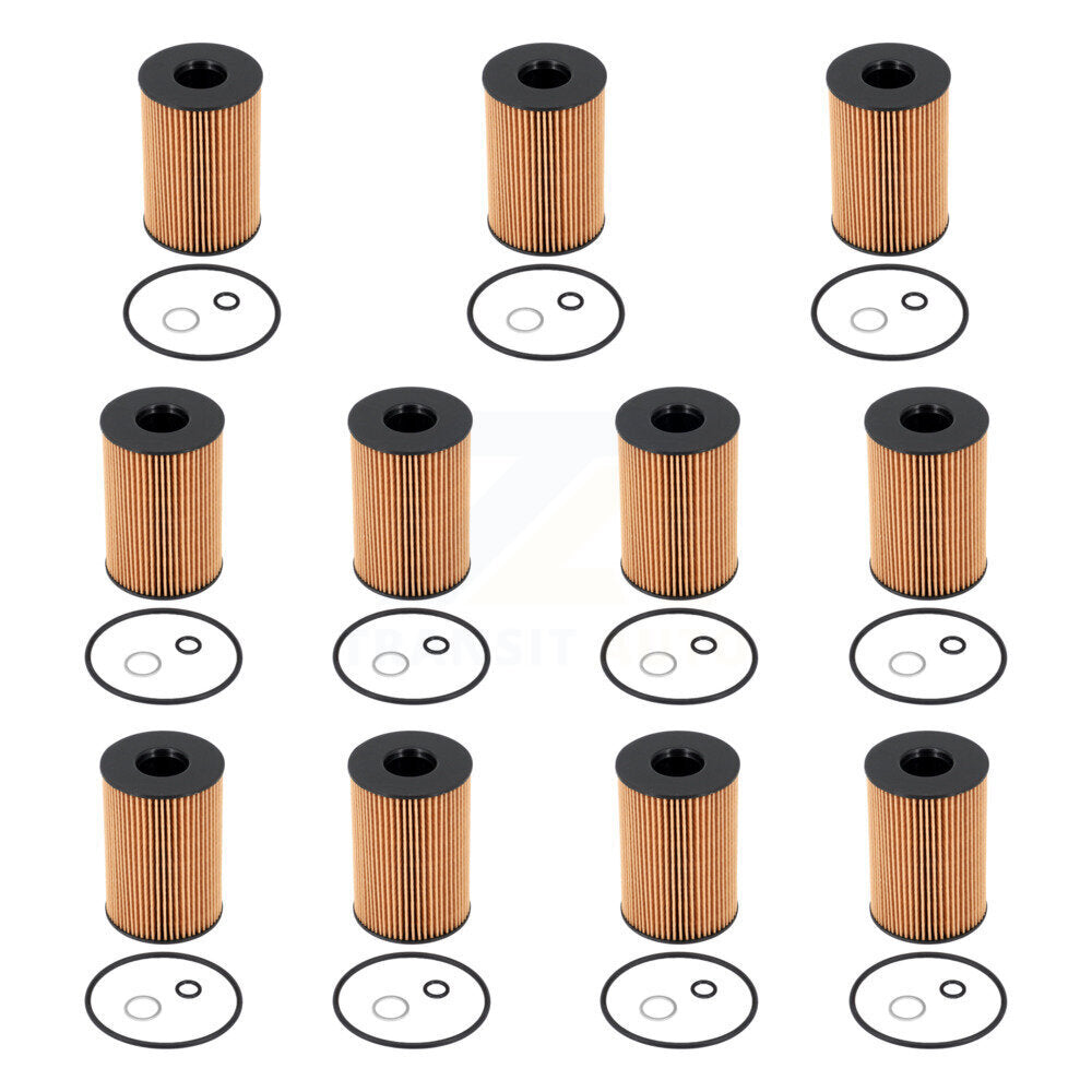 Engine Oil Filter Kit-K56-100454 - Kit.bestparts.ca Kit.bestparts.ca