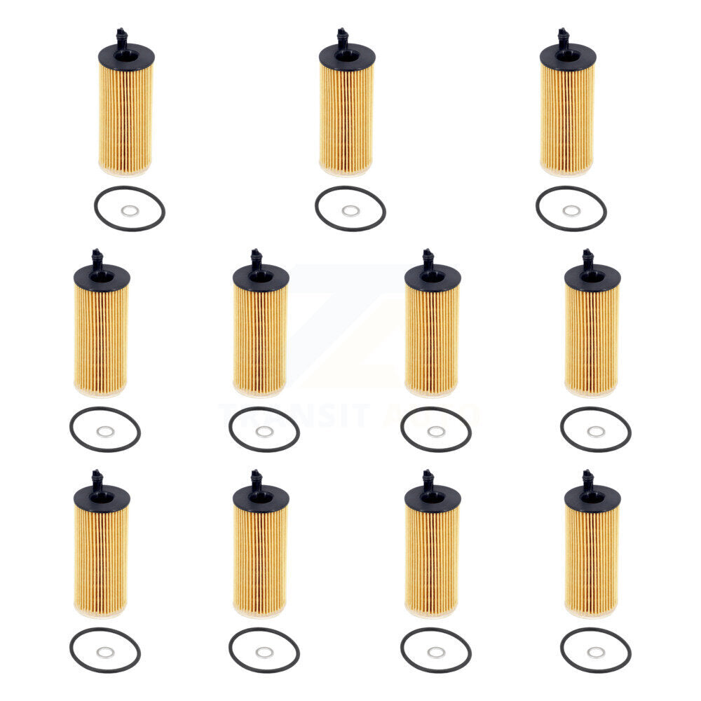 Engine Oil Filter Kit-K56-100455 - Kit.bestparts.ca Kit.bestparts.ca