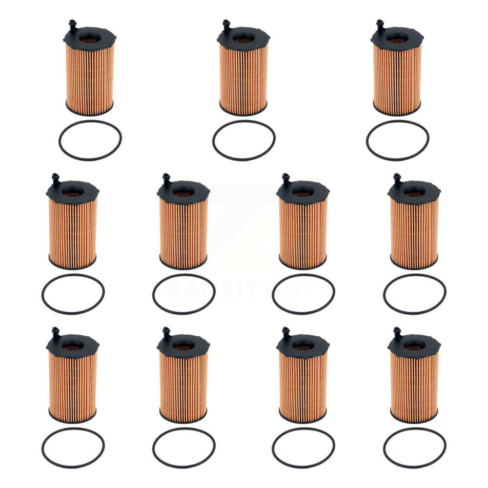 Engine Oil Filter Kit-K56-100458 - Kit.bestparts.ca Kit.bestparts.ca