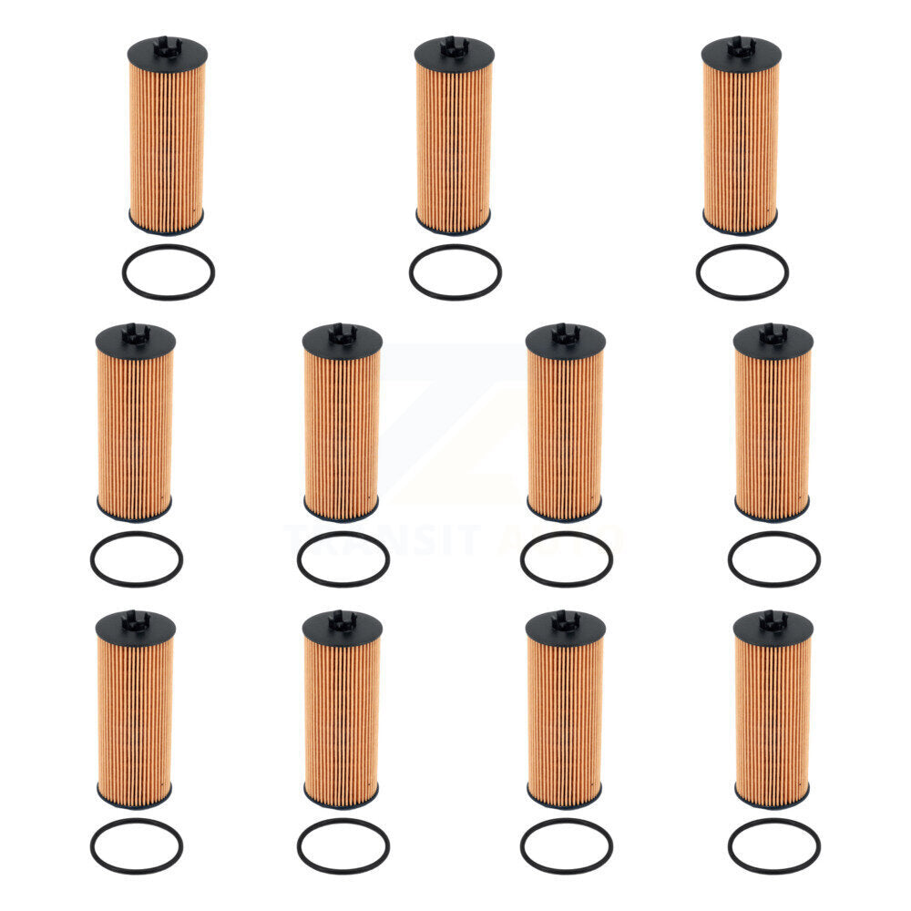 Engine Oil Filter Kit-K56-100460 - Kit.bestparts.ca Kit.bestparts.ca