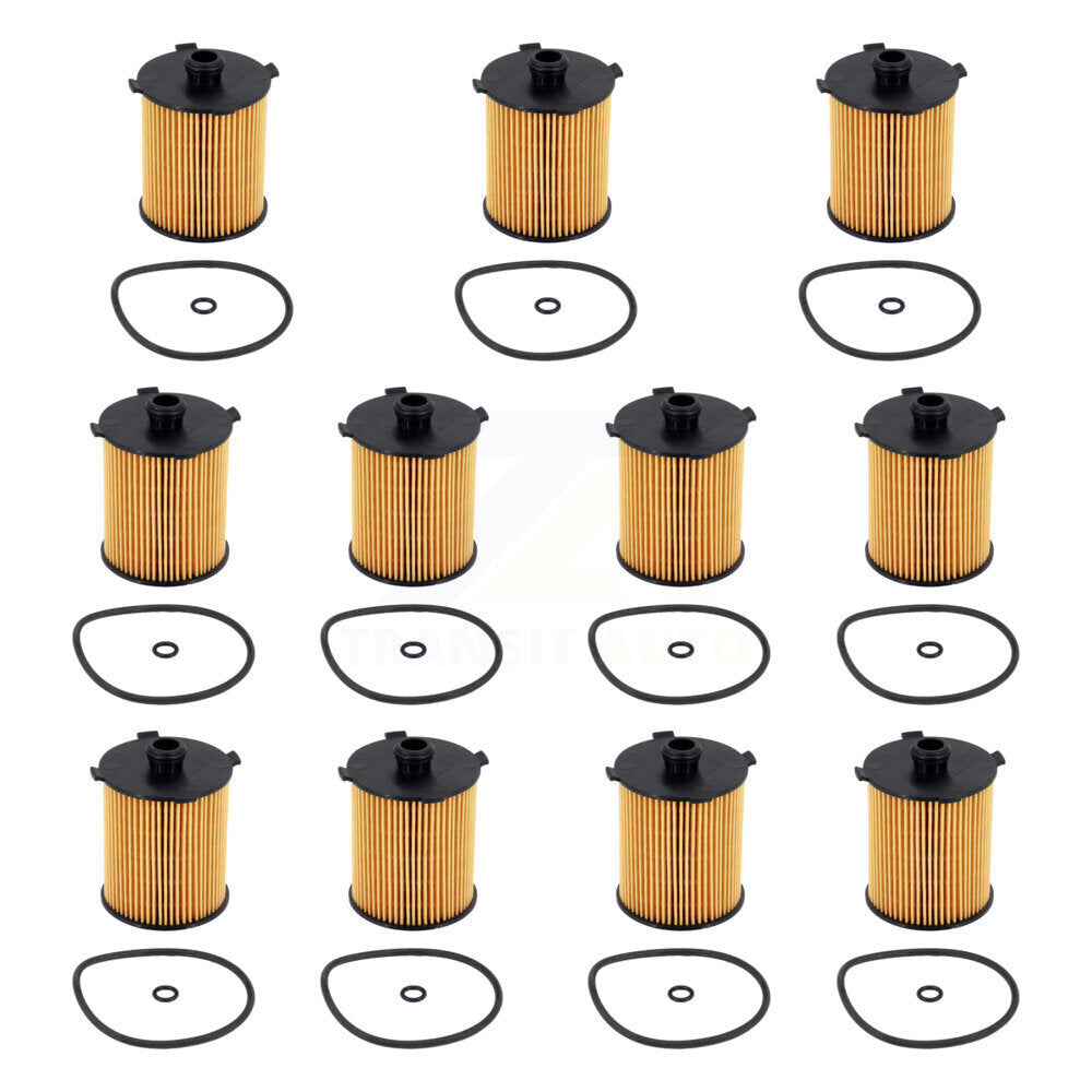 Engine Oil Filter Kit-K56-100464 - Kit.bestparts.ca Kit.bestparts.ca