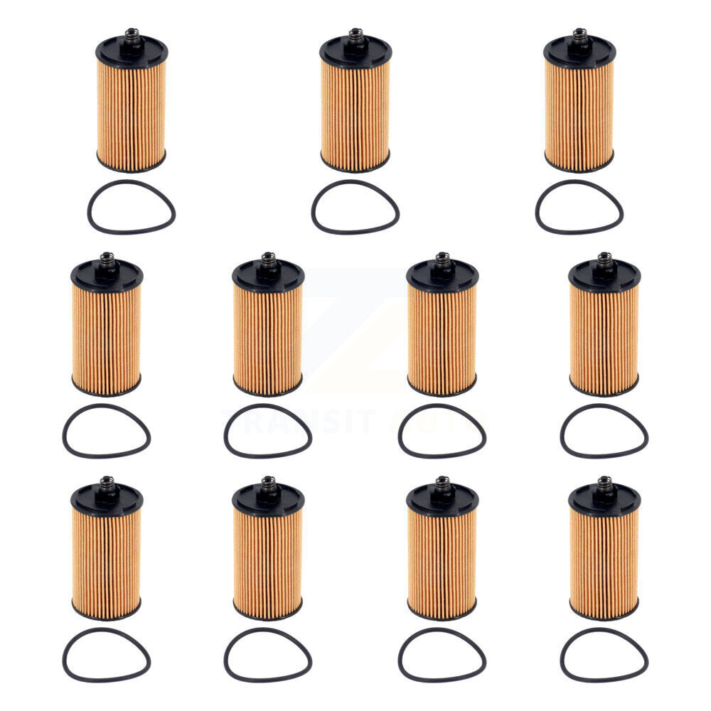 Engine Oil Filter Kit-K56-100466 - Kit.bestparts.ca Kit.bestparts.ca