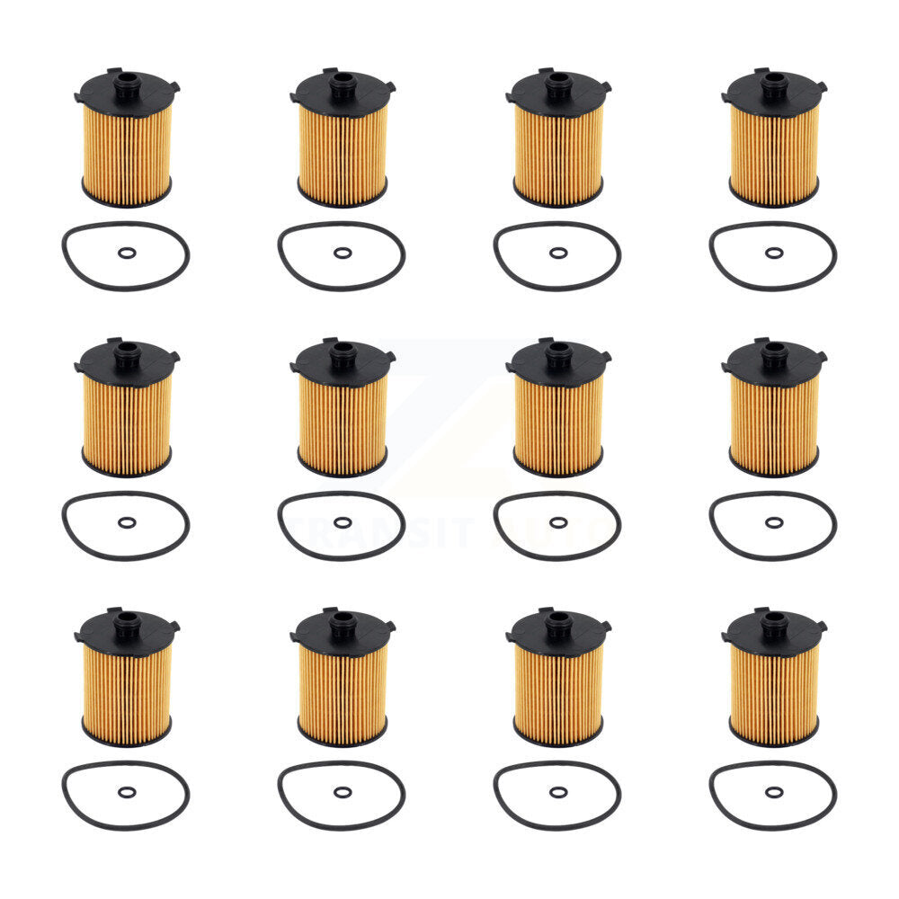 Engine Oil Filter Kit-K56-100477 - Kit.bestparts.ca Kit.bestparts.ca