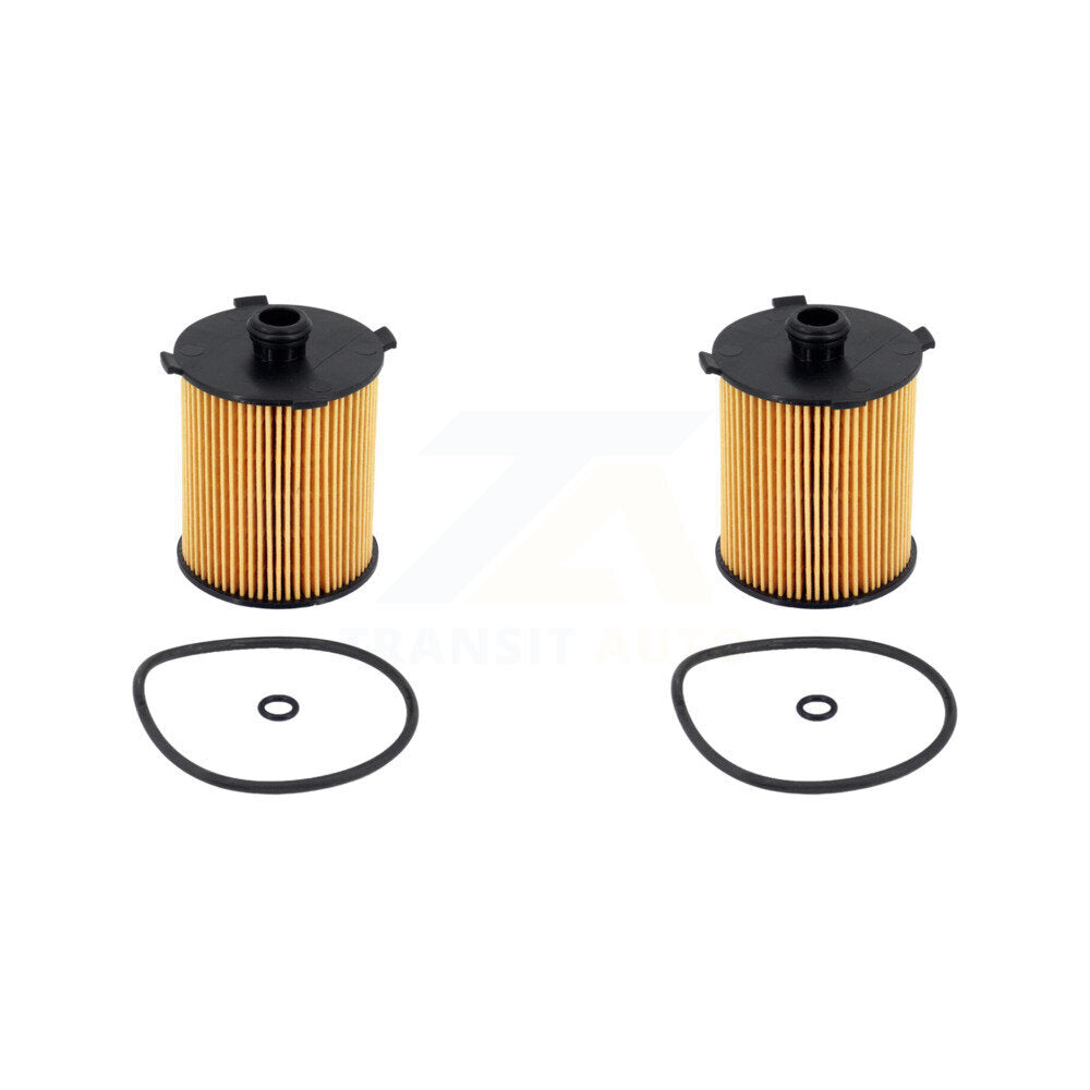 Engine Oil Filter Kit-K56-100490 - Kit.bestparts.ca Kit.bestparts.ca