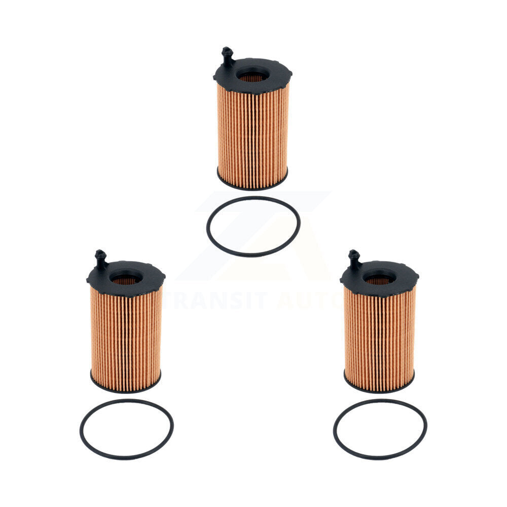 Engine Oil Filter Kit-K56-100497 - Kit.bestparts.ca Kit.bestparts.ca