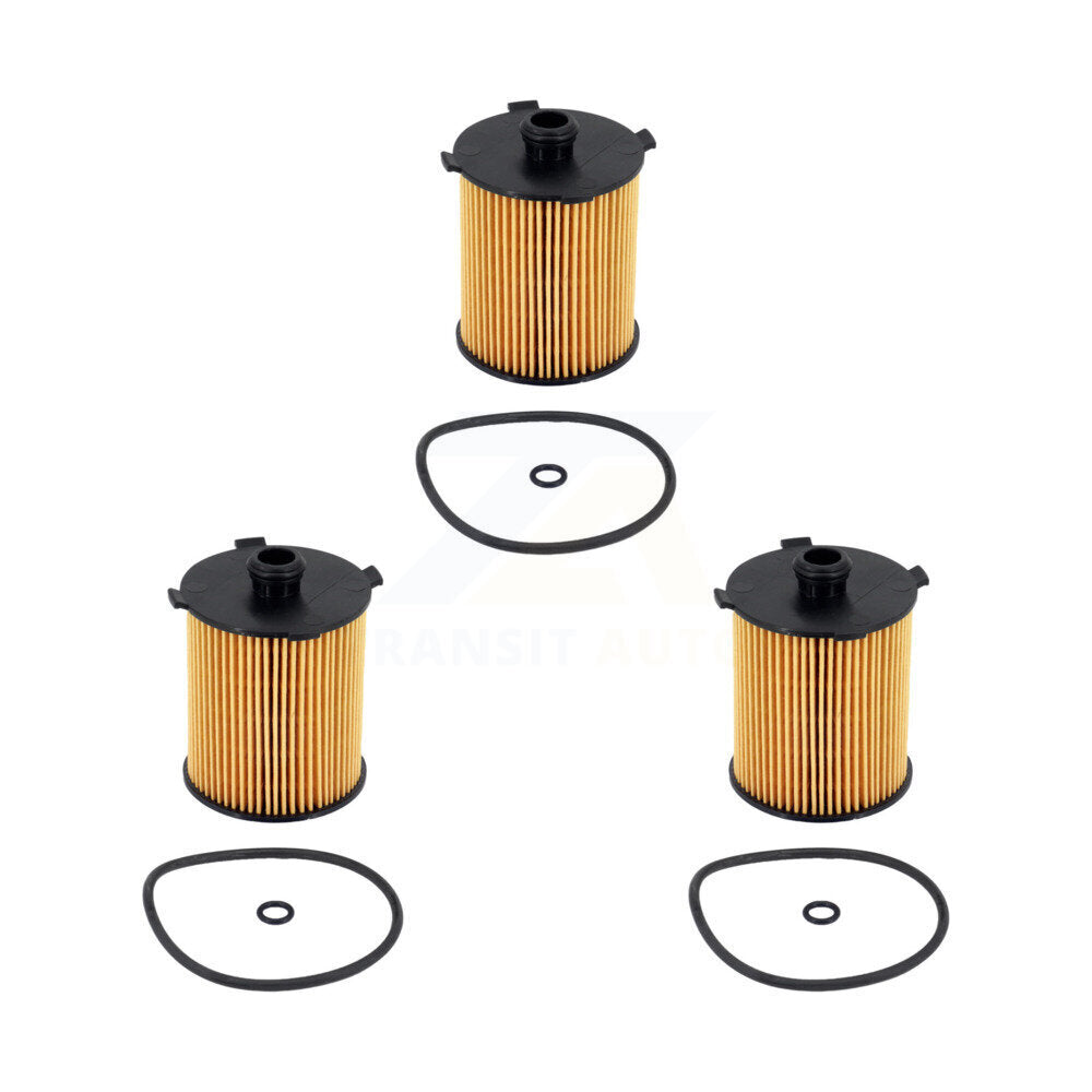 Engine Oil Filter Kit-K56-100503 - Kit.bestparts.ca Kit.bestparts.ca