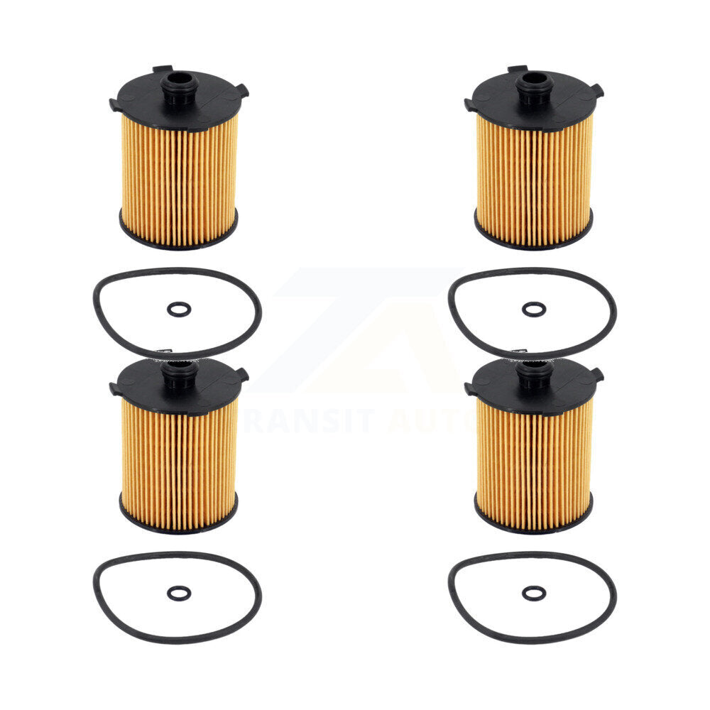 Engine Oil Filter Kit-K56-100516 - Kit.bestparts.ca Kit.bestparts.ca