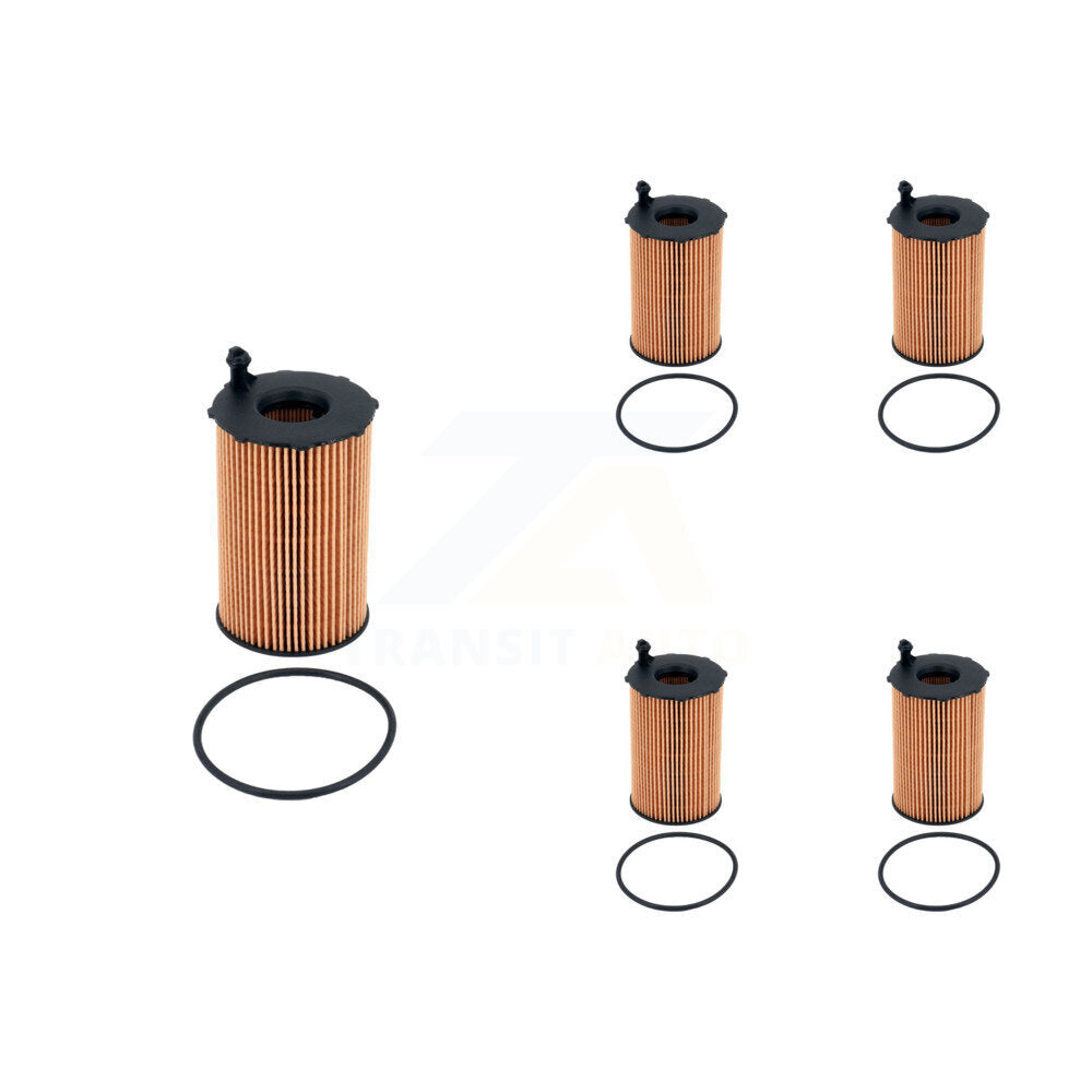 Engine Oil Filter Kit-K56-100523 - Kit.bestparts.ca Kit.bestparts.ca