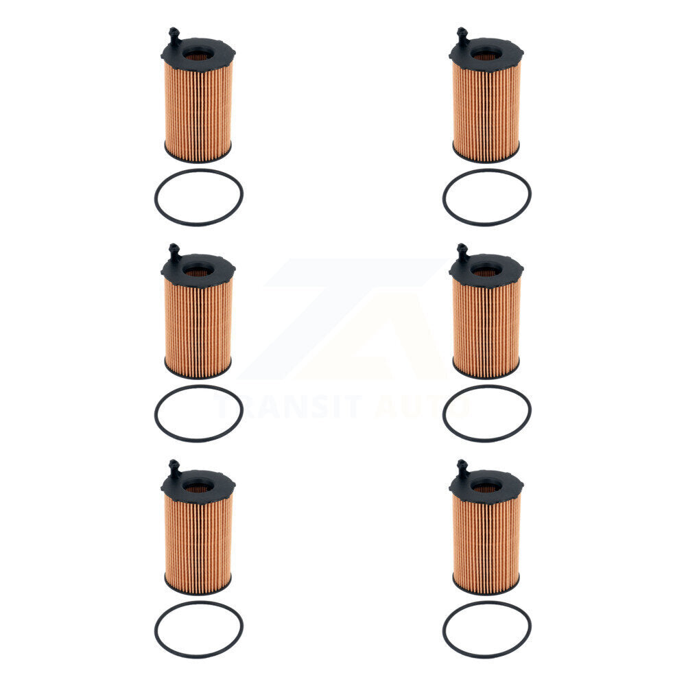 Engine Oil Filter Kit-K56-100536 - Kit.bestparts.ca Kit.bestparts.ca