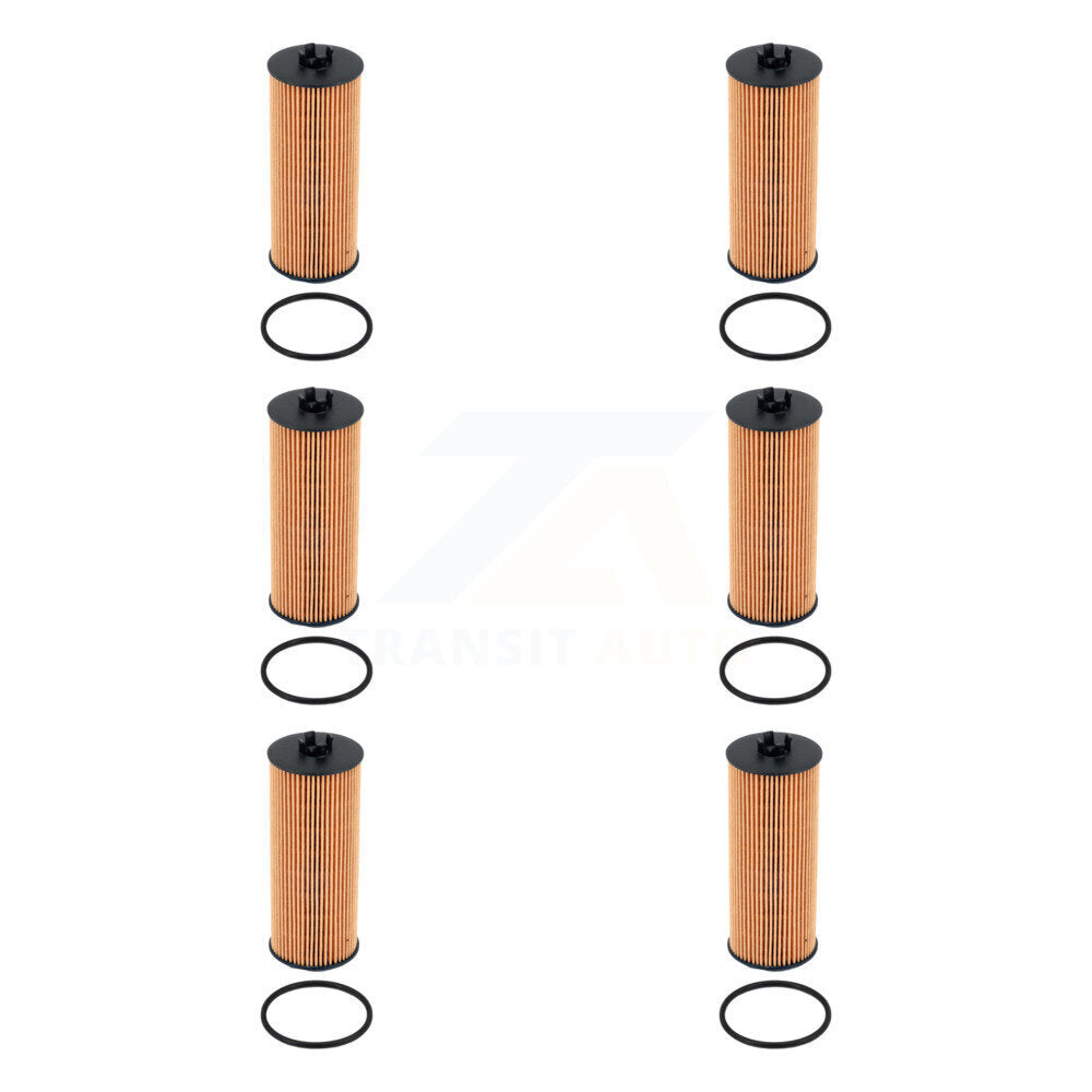 Engine Oil Filter Kit-K56-100538 - Kit.bestparts.ca Kit.bestparts.ca