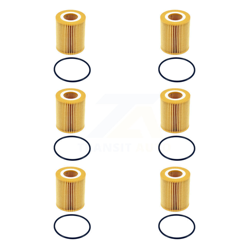 Engine Oil Filter Kit-K56-100539 - Kit.bestparts.ca Kit.bestparts.ca