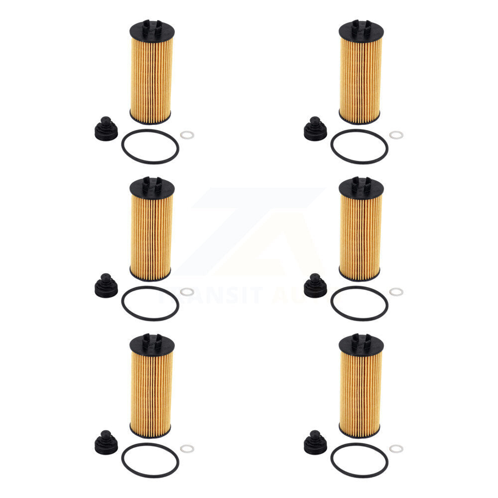 Engine Oil Filter Kit-K56-100540 - Kit.bestparts.ca Kit.bestparts.ca