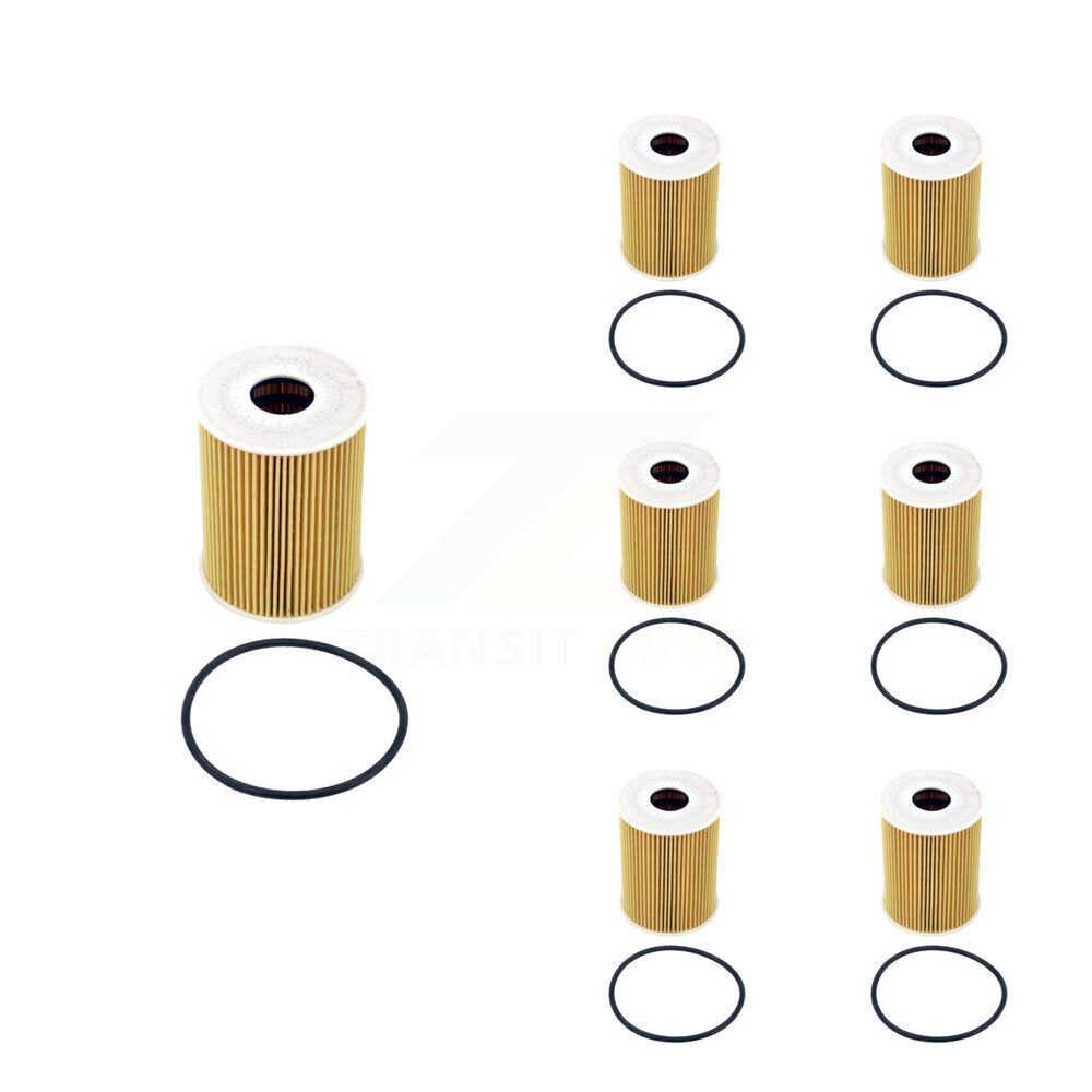 Engine Oil Filter Kit-K56-100550 - Kit.bestparts.ca Kit.bestparts.ca