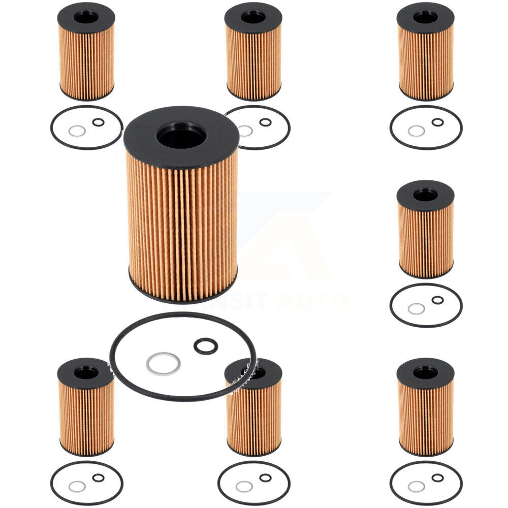 Engine Oil Filter Kit-K56-100558 - Kit.bestparts.ca Kit.bestparts.ca