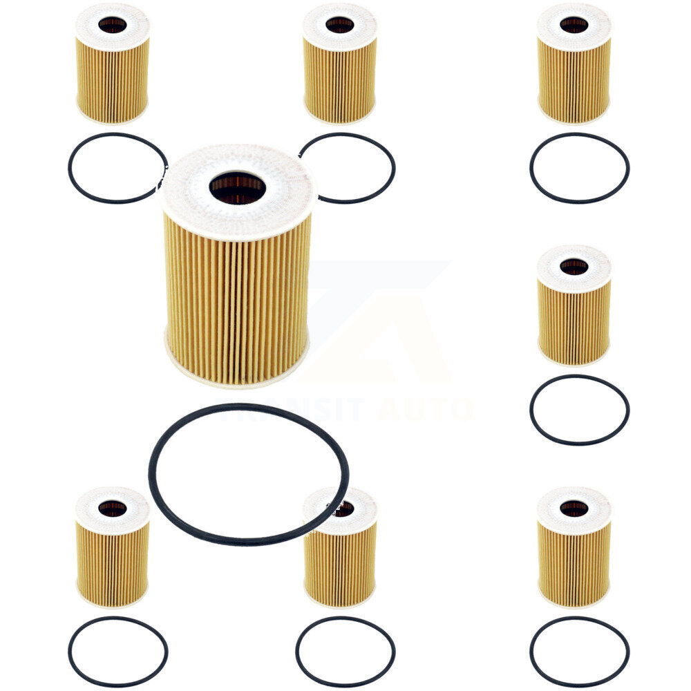 Engine Oil Filter Kit-K56-100563 - Kit.bestparts.ca Kit.bestparts.ca