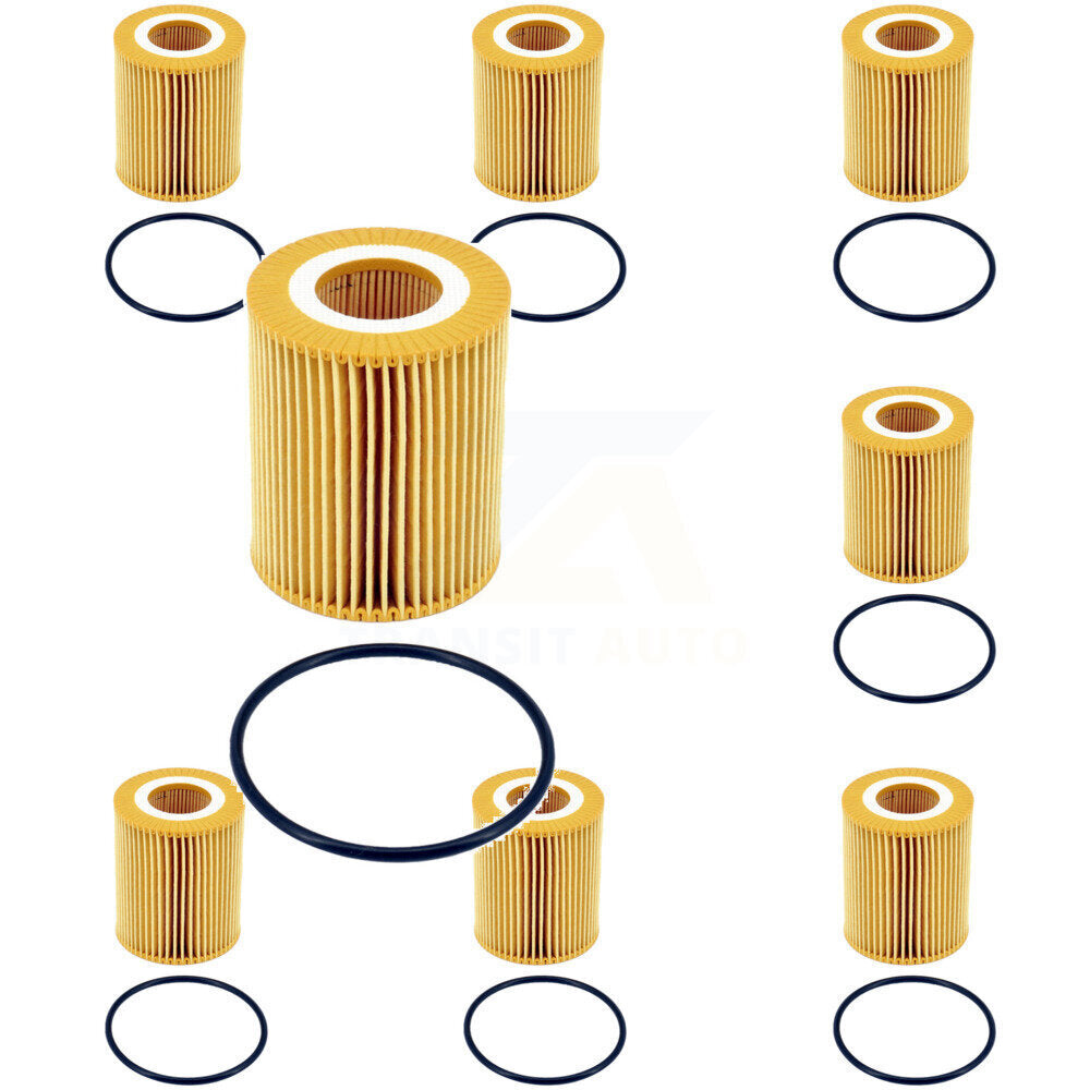 Engine Oil Filter Kit-K56-100565 - Kit.bestparts.ca Kit.bestparts.ca