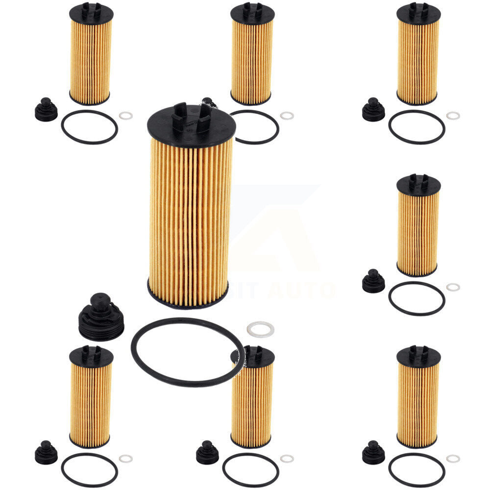 Engine Oil Filter Kit-K56-100566 - Kit.bestparts.ca Kit.bestparts.ca