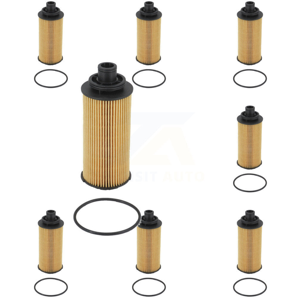 Engine Oil Filter Kit-K56-100567 - Kit.bestparts.ca Kit.bestparts.ca