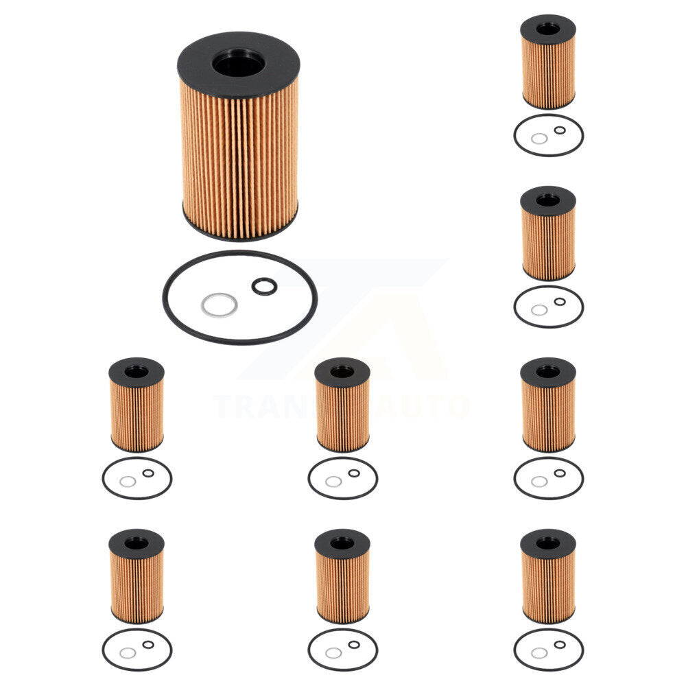 Engine Oil Filter Kit-K56-100571 - Kit.bestparts.ca Kit.bestparts.ca