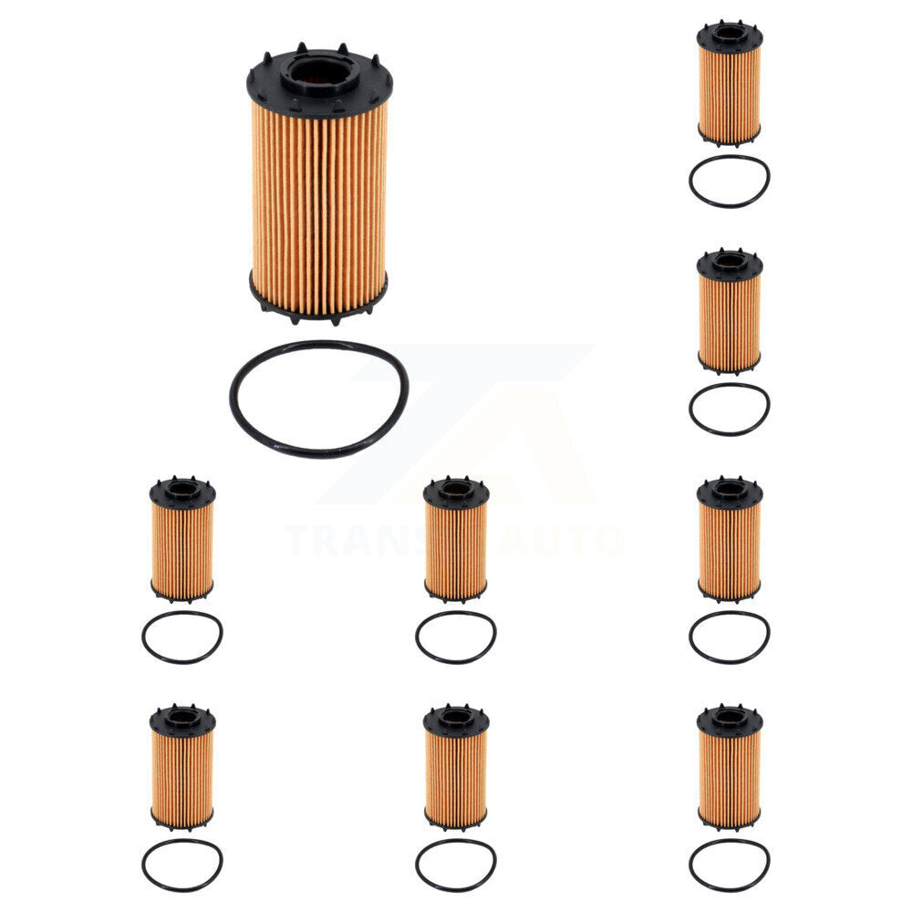 Engine Oil Filter Kit-K56-100582 - Kit.bestparts.ca Kit.bestparts.ca