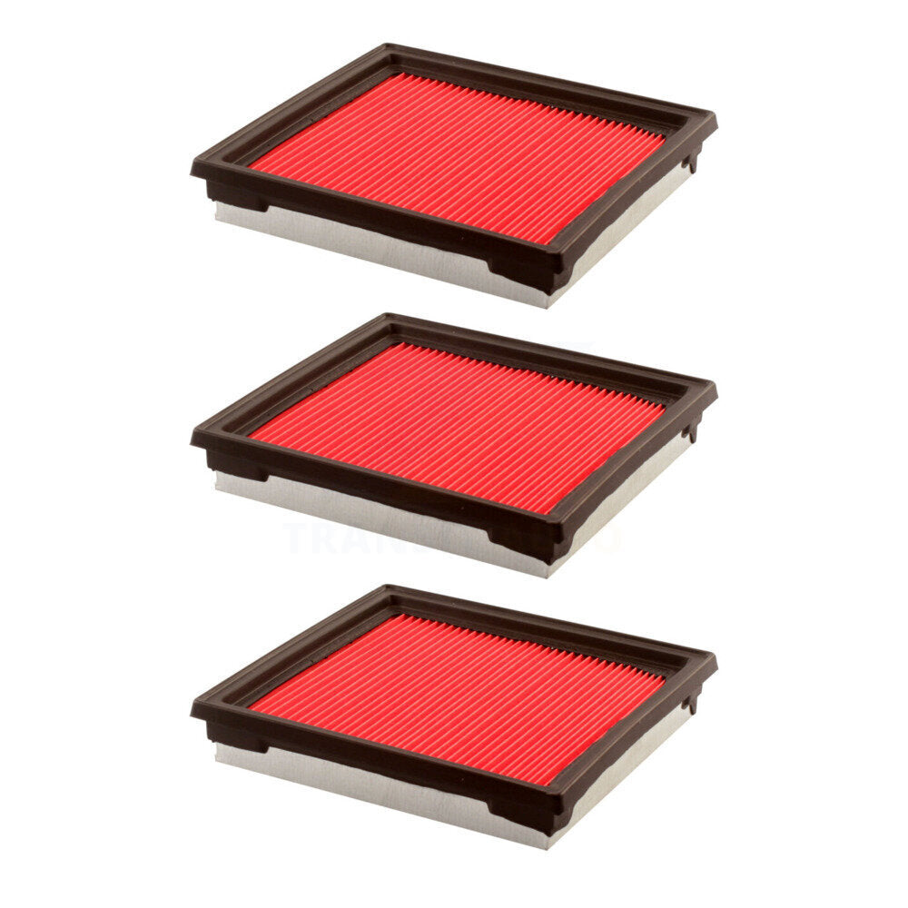 Air Filter Kit-K57-100563 - Kit.bestparts.ca Kit.bestparts.ca