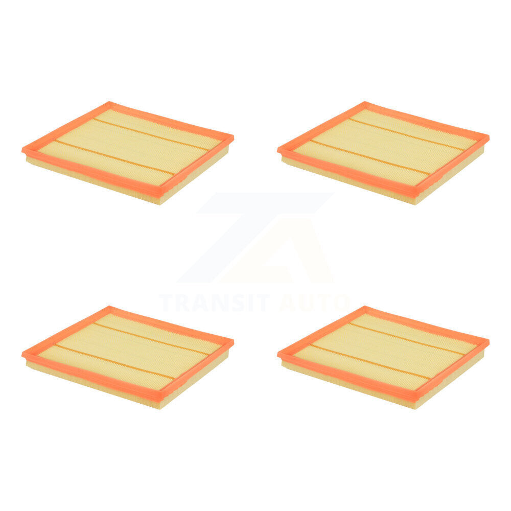 Air Filter Kit-K57-100622 - Kit.bestparts.ca Kit.bestparts.ca