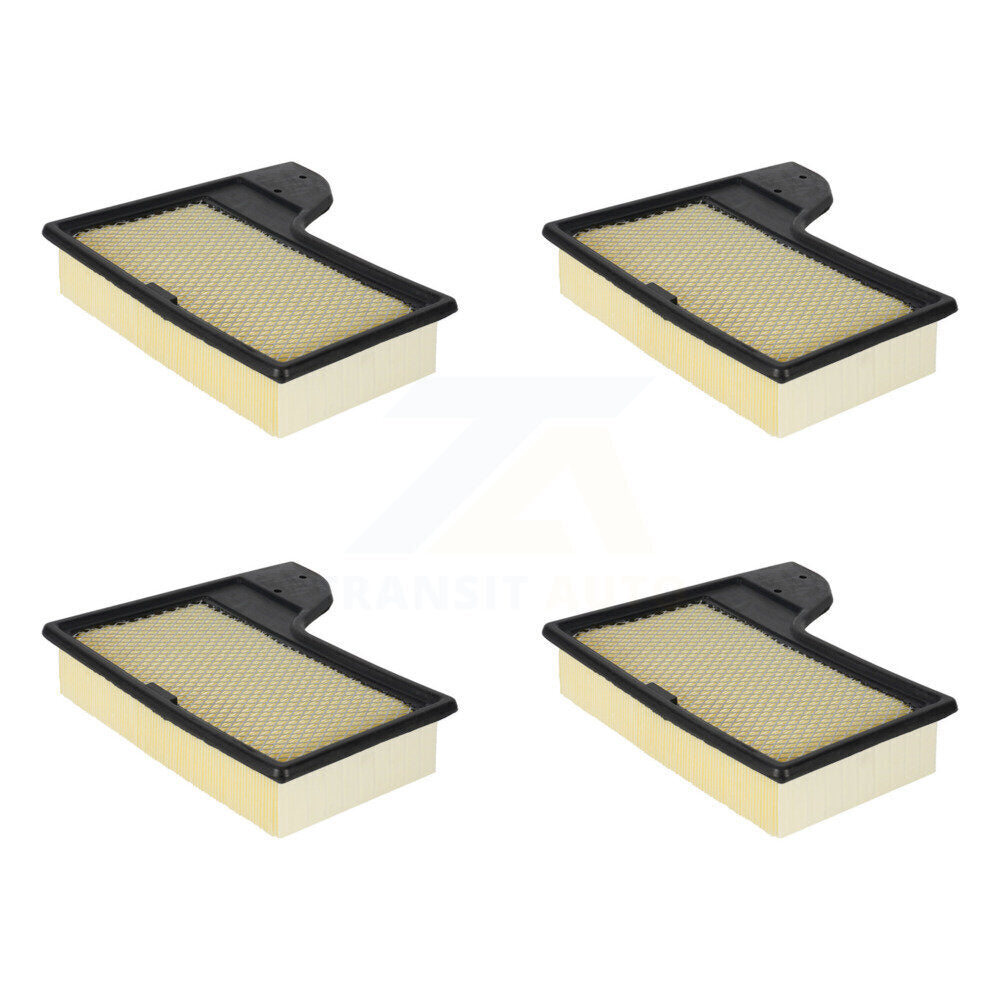 Air Filter Kit-K57-100625 - Kit.bestparts.ca Kit.bestparts.ca